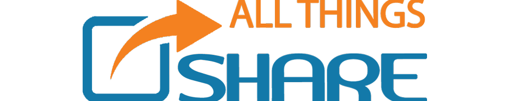 All Thing Share